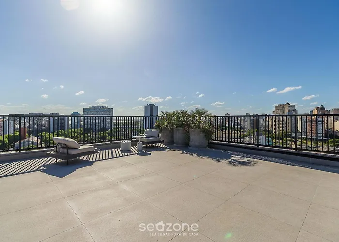 Com Lazer Completo E Localizacao Imbativel Em Poa - Bles Apartment