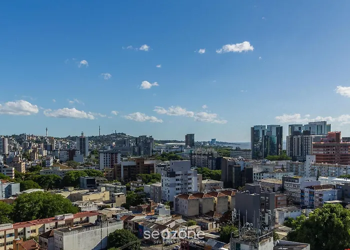 Com Lazer Completo E Localizacao Imbativel Em Poa - Bles Porto Alegre
