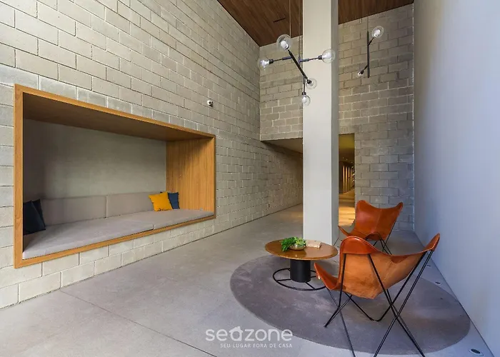 Apartment Com Lazer Completo E Localizacao Imbativel Em Poa - Bles