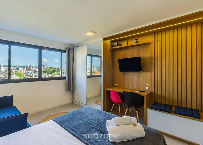 Apartment Com Lazer Completo E Localizacao Imbativel Em Poa - Bles
