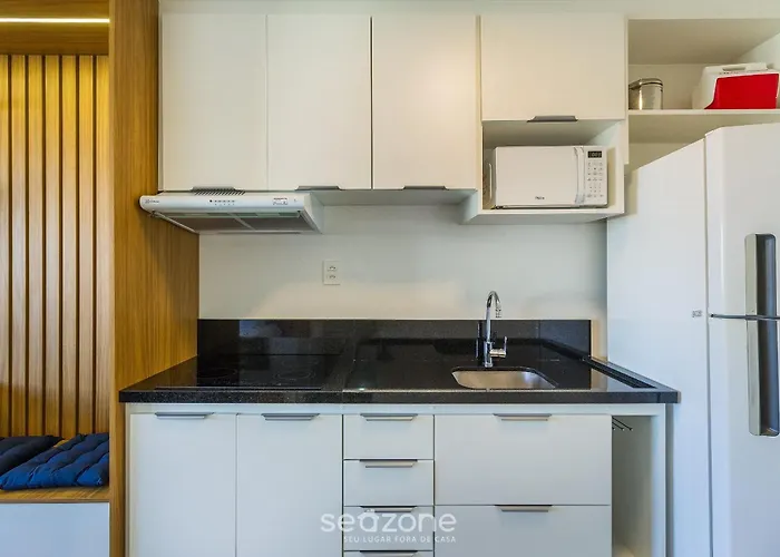 Com Lazer Completo E Localizacao Imbativel Em Poa - Bles Porto Alegre