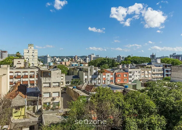 Com Lazer Completo E Localizacao Imbativel Em Poa - Bles